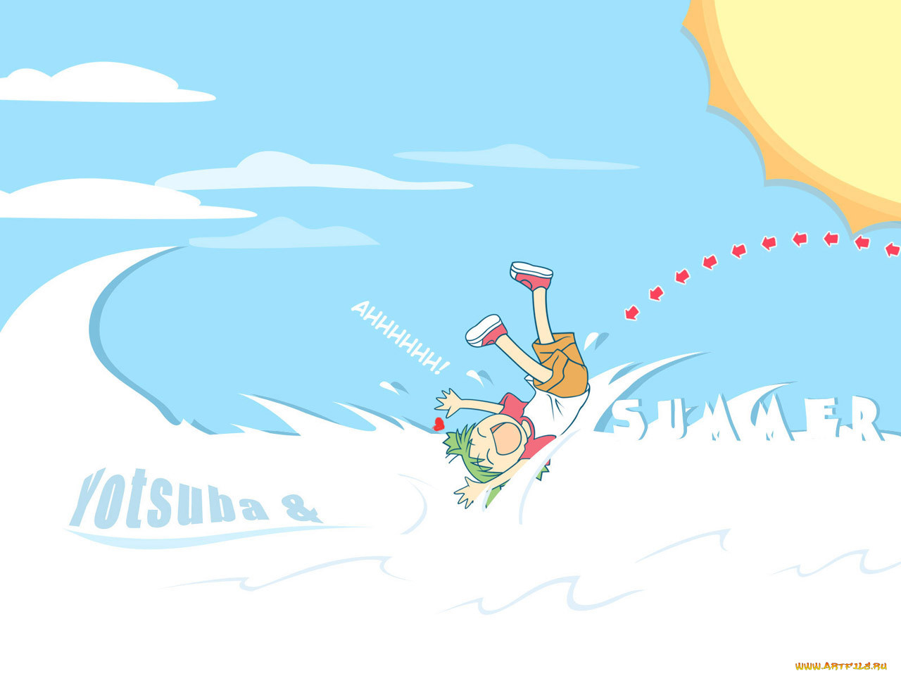 , yotsubato